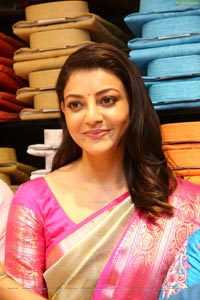 Kajal Aggarwal