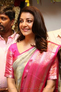 Kajal Aggarwal