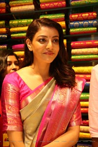 Kajal Aggarwal