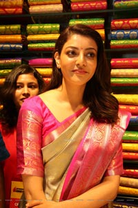 Kajal Aggarwal