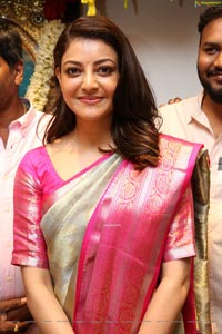 Kajal Aggarwal