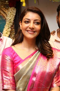 Kajal Aggarwal