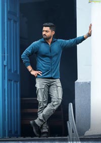 Kalyan Ram