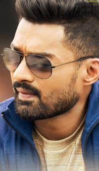 Kalyan Ram