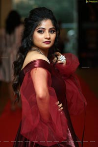 Mahi Rajput @ SIIMA Awards 2019 Curtain Raiser