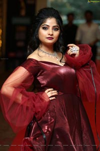 Mahi Rajput @ SIIMA Awards 2019 Curtain Raiser