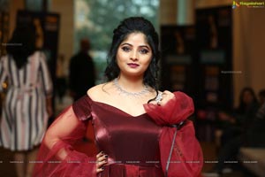Mahi Rajput @ SIIMA Awards 2019 Curtain Raiser