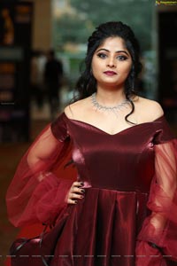 Mahi Rajput @ SIIMA Awards 2019 Curtain Raiser