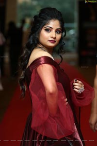 Mahi Rajput @ SIIMA Awards 2019 Curtain Raiser