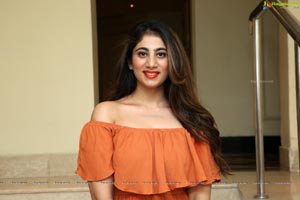 Manasa Jonnalagadda @ Sutraa Fashion Exhibition Launch