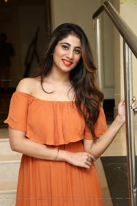 Manasa Jonnalagadda @ Sutraa Fashion Exhibition Launch