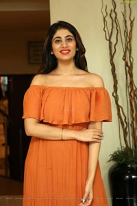 Manasa Jonnalagadda @ Sutraa Fashion Exhibition Launch