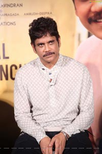 Akkineni Nagarjuna