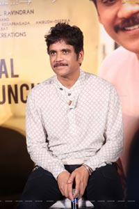 Akkineni Nagarjuna