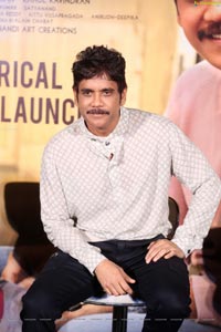 Akkineni Nagarjuna