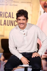 Akkineni Nagarjuna