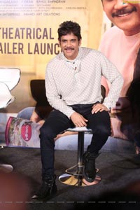 Akkineni Nagarjuna