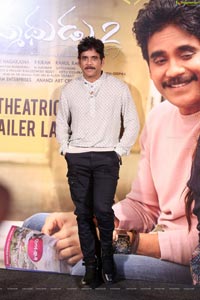 Akkineni Nagarjuna