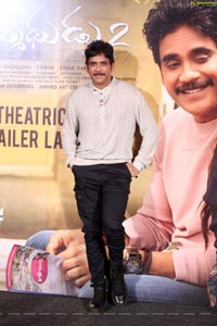 Akkineni Nagarjuna