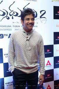 Akkineni Nagarjuna