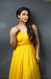 Nandini Rai Portfolio