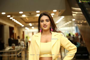 Nidhhi Agerwal