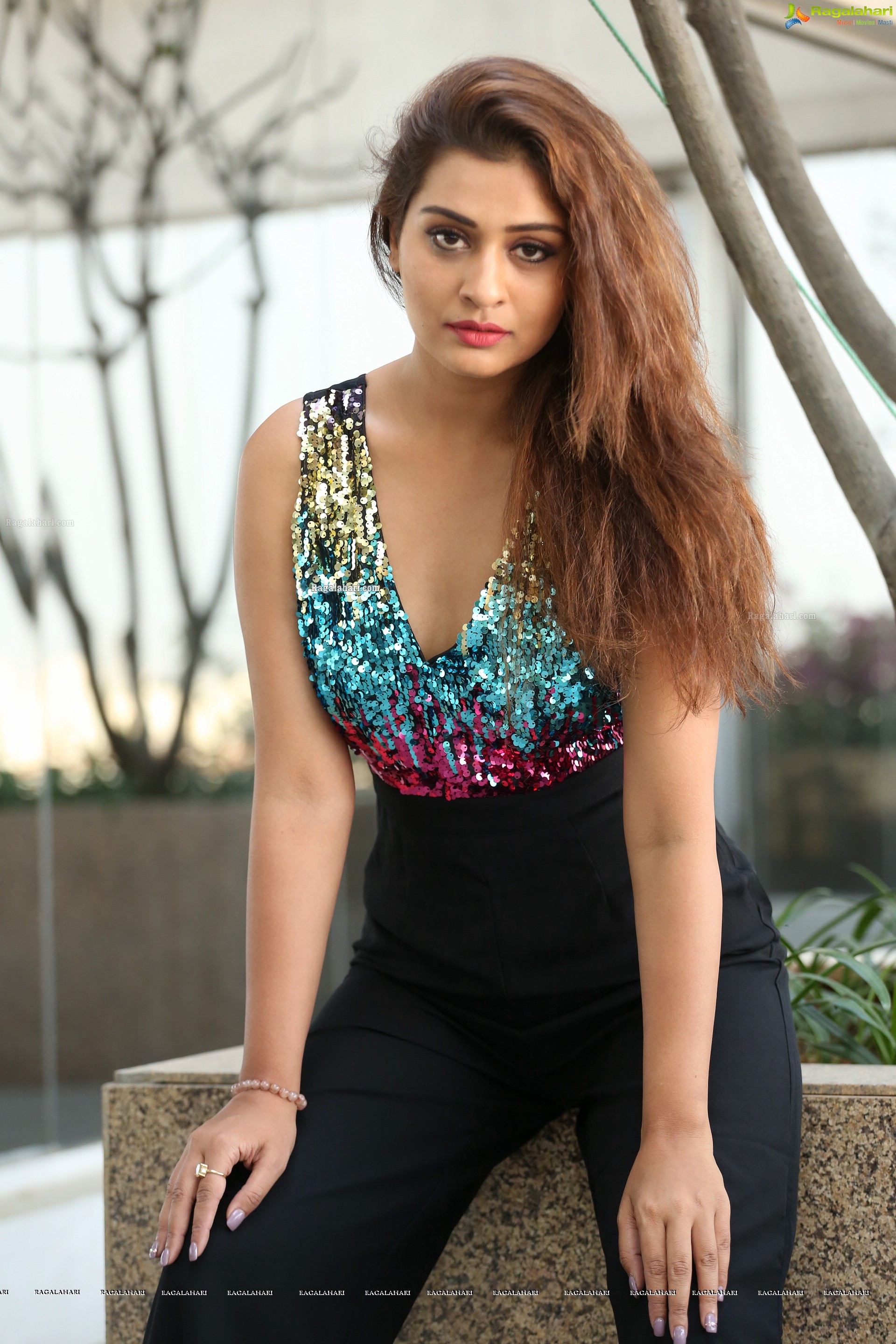 Payal Rajput Latest Photoshoot Stills - HD Gallery