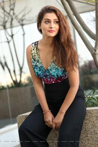 Payal Rajput