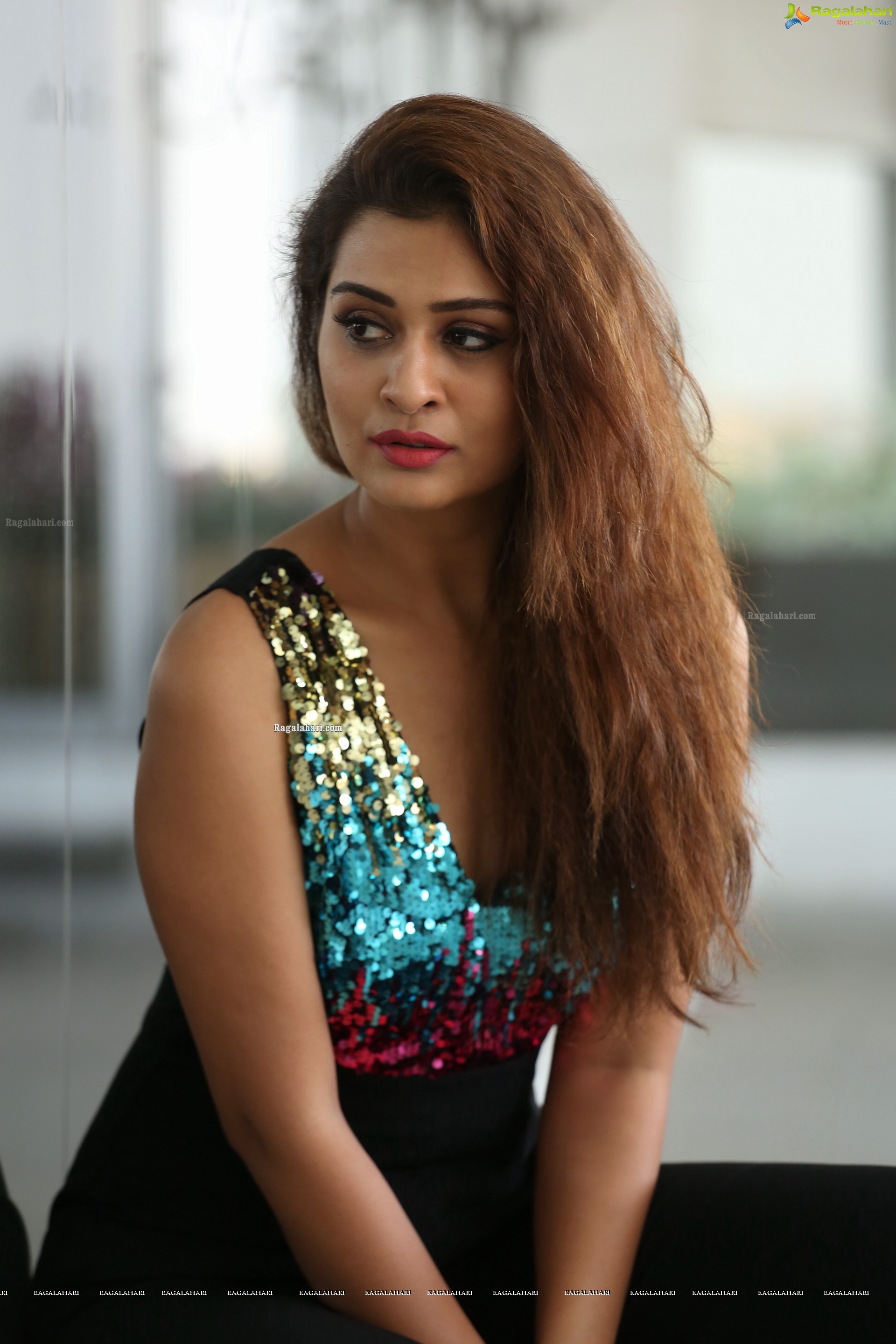 Payal Rajput Latest Photoshoot Stills - HD Gallery