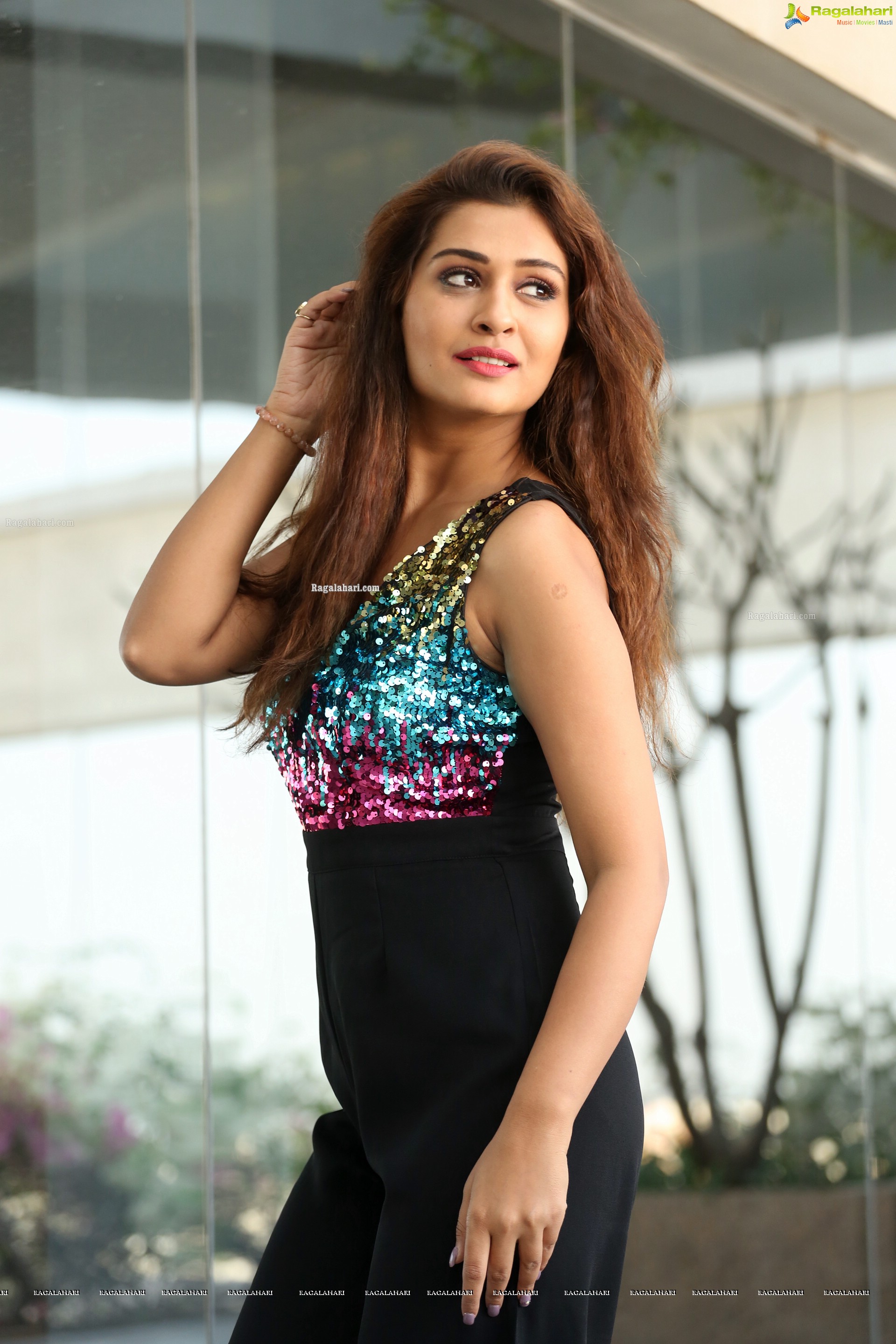 Payal Rajput Latest Photoshoot Stills - HD Gallery