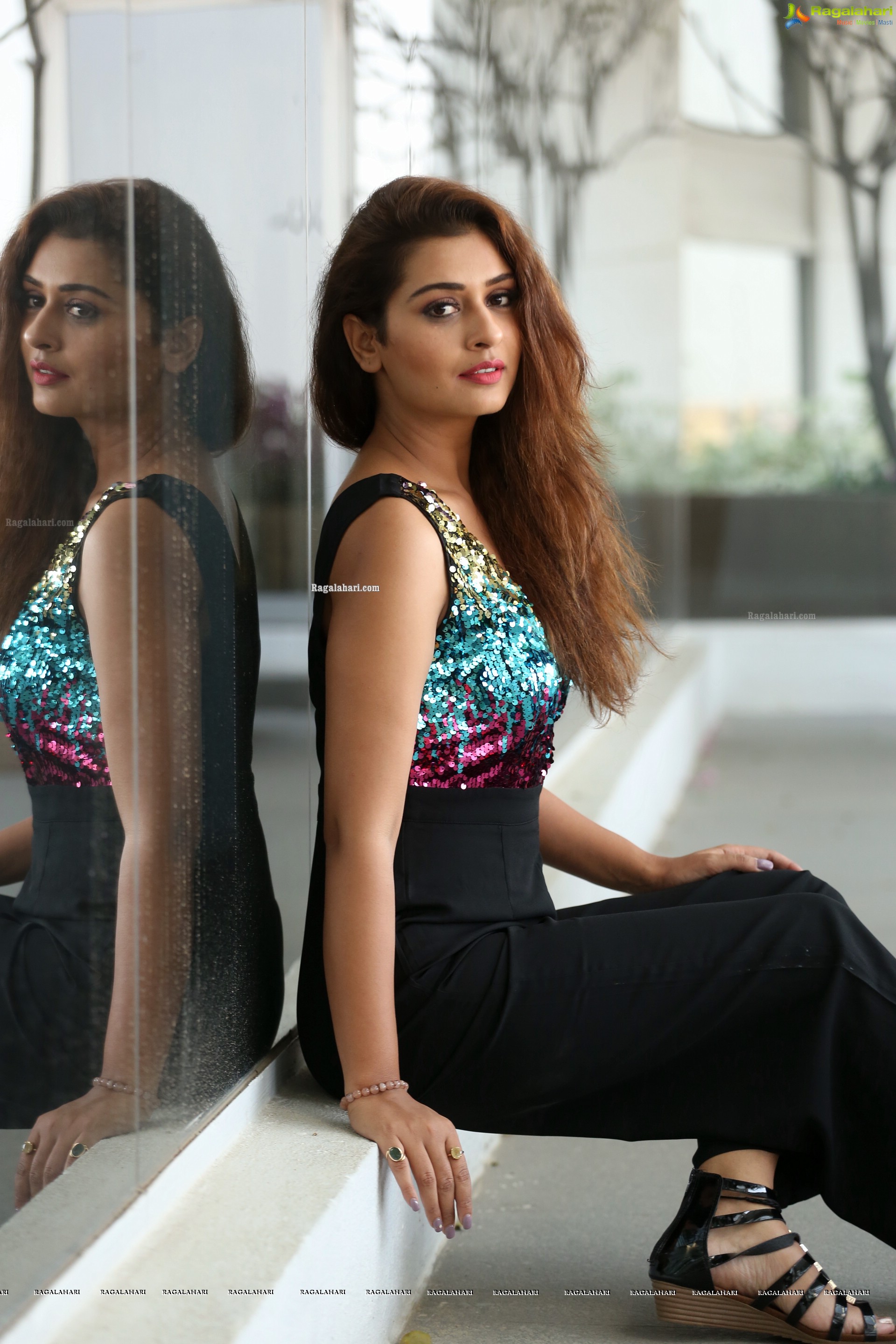 Payal Rajput Latest Photoshoot Stills - HD Gallery