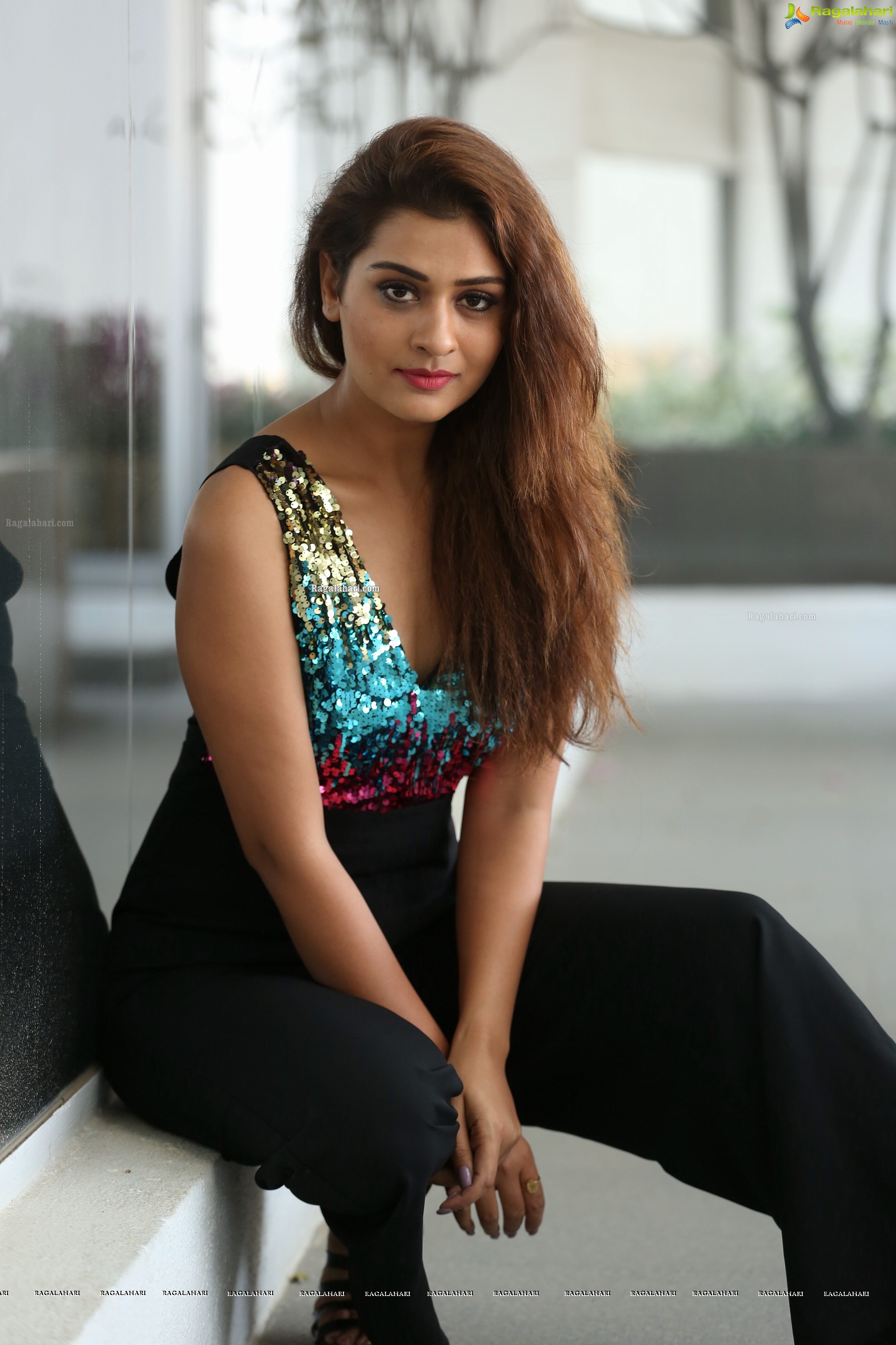 Payal Rajput Latest Photoshoot Stills - HD Gallery