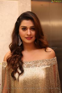 Payal Rajput