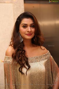 Payal Rajput