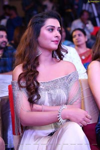 Payal Rajput