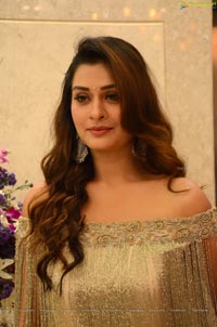 Payal Rajput