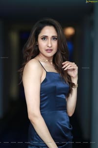 Pragya Jaiswal