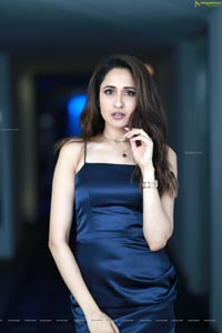 Pragya Jaiswal