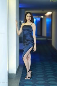 Pragya Jaiswal