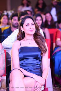 Pragya Jaiswal