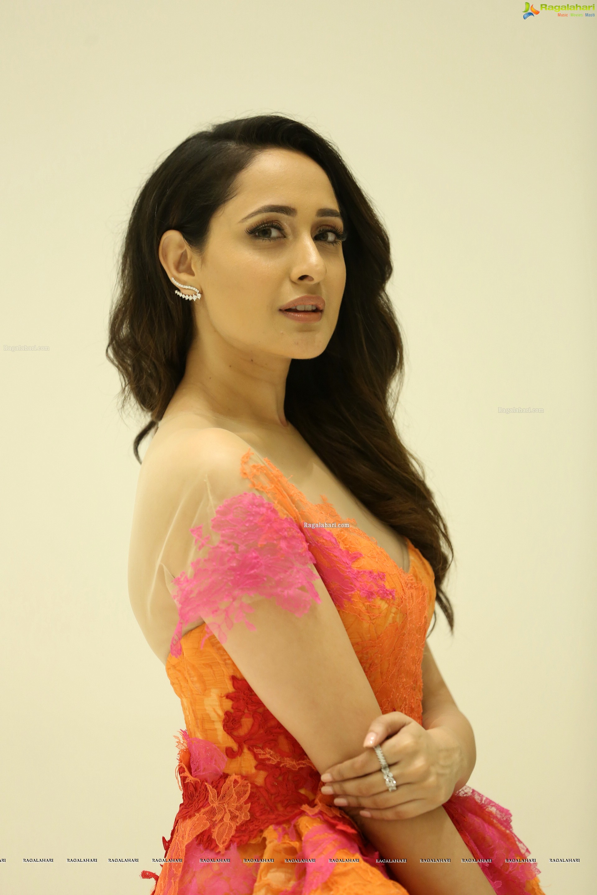 Pragya Jaiswal