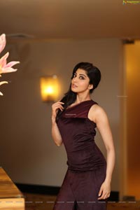 Pranitha Subhash