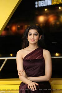 Pranitha Subhash