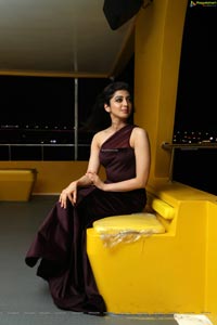 Pranitha Subhash