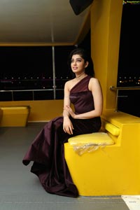 Pranitha Subhash