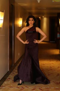 Pranitha Subhash