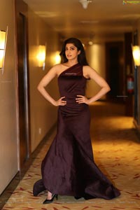 Pranitha Subhash