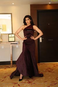 Pranitha Subhash