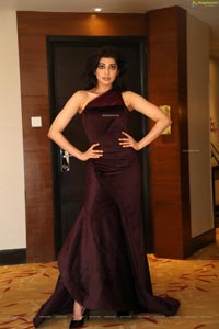 Pranitha Subhash