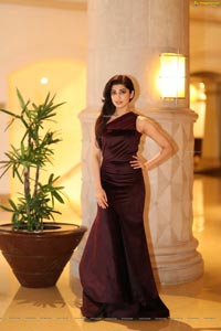 Pranitha Subhash